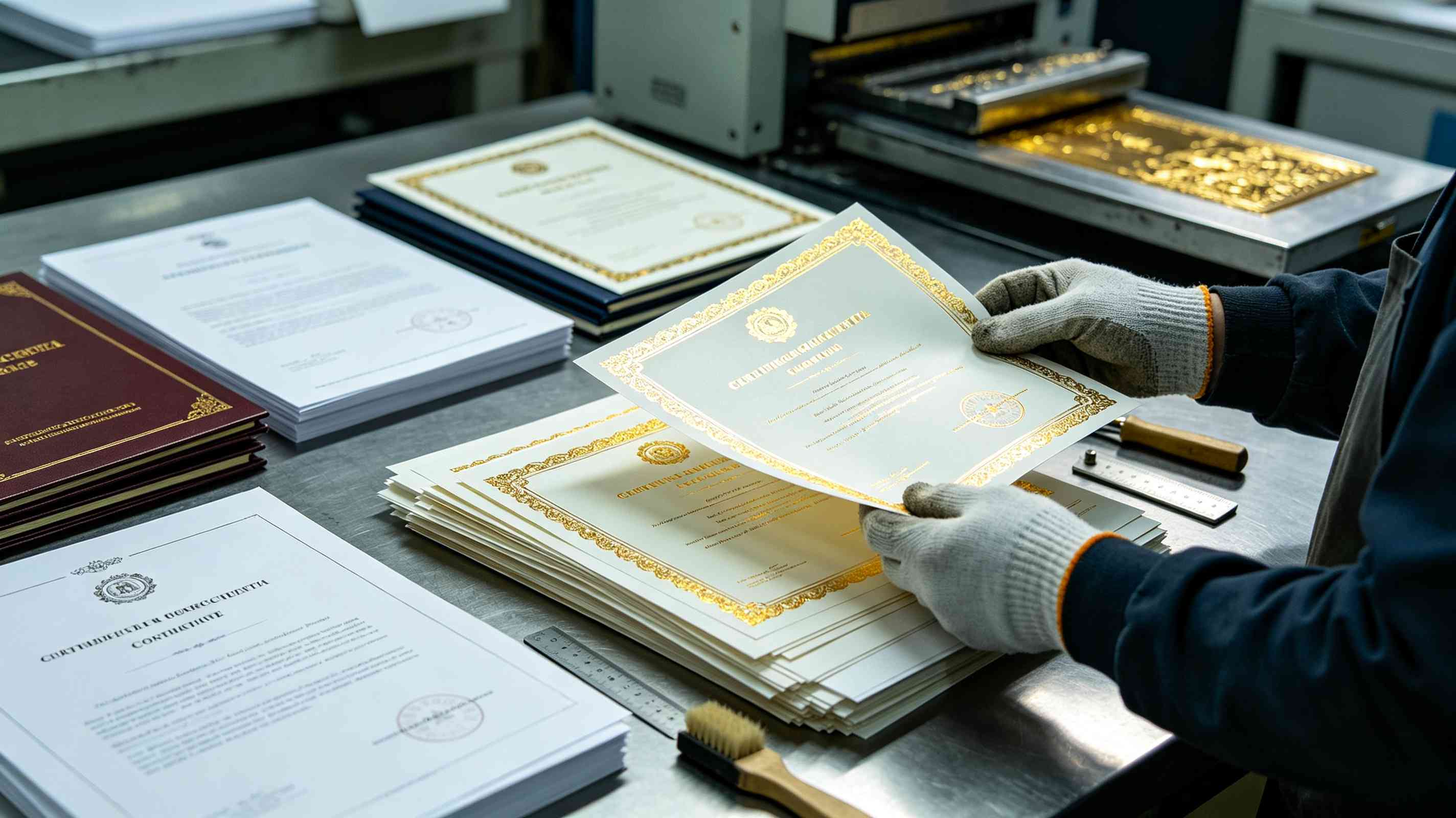 毕业证书档案托管全流程:个人档案合规存放避免影响后续考编,自己瞎存 vs 专业托管