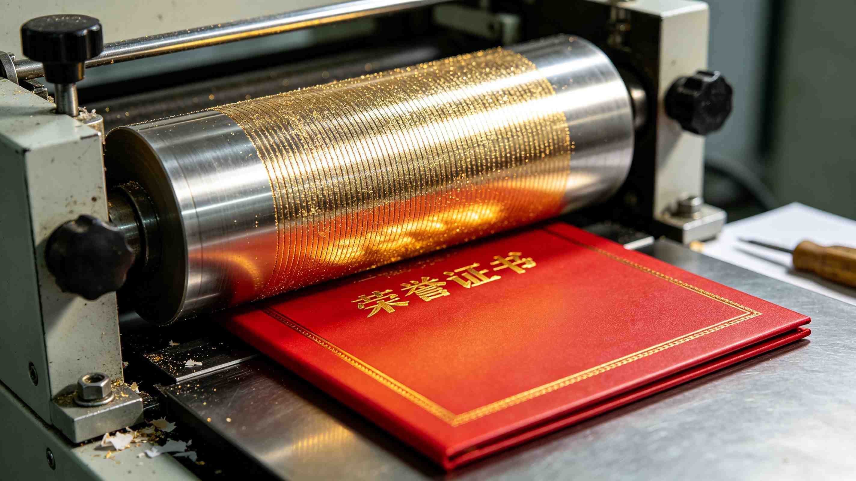 自考大小毕业证书样本对比：二者版式完全一致含金量无差异说明