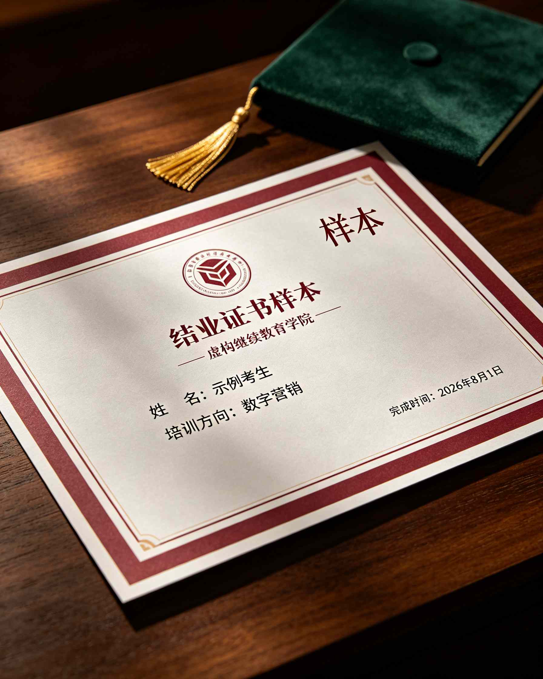 成人学历文凭国家认可标准：学信网可查的3类正规学历详解